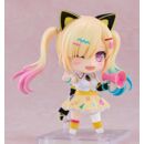 BanG Dream! Nendoroid Action Figure Arale Nakamachi 10 cm