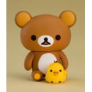 Rilakkuma Nendoroid Action Figure Rilakkuma 10 cm