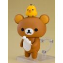 Rilakkuma Nendoroid Action Figure Rilakkuma 10 cm