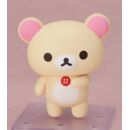 Rilakkuma Nendoroid Action Figure Korilakkuma 7 cm