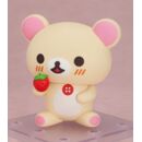 Rilakkuma Nendoroid Action Figure Korilakkuma 7 cm