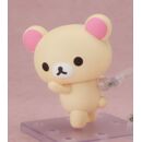Rilakkuma Nendoroid Action Figure Korilakkuma 7 cm