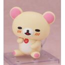 Rilakkuma Nendoroid Action Figure Korilakkuma 7 cm