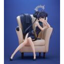 Blue Archive G.S. Collection PVC Figure 1/7 Kisaki: Memorial Lobby Ver. 16 cm