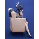 Blue Archive G.S. Collection PVC Figure 1/7 Kisaki: Memorial Lobby Ver. 16 cm