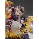 Demon Slayer: Kimetsu no Yaiba Pack de 2 Figuras PVC Shinobu Kocho & Doma 18 cm