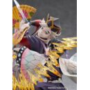 Demon Slayer: Kimetsu no Yaiba Pack de 2 Figuras PVC Shinobu Kocho & Doma 18 cm