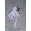 Playing Death Games to Put Food on the Table Figura PVC 1/7 Yuki 30 cm