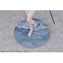 Playing Death Games to Put Food on the Table Figura PVC 1/7 Yuki 30 cm
