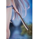 Playing Death Games to Put Food on the Table Figura PVC 1/7 Yuki 30 cm