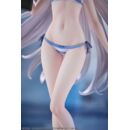 Playing Death Games to Put Food on the Table Figura PVC 1/7 Yuki 30 cm