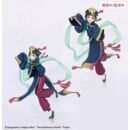 The Apothecary Diaries BRILLIANT Figure Seasonal PVC Figure Maomao Jiangshi 21 cm