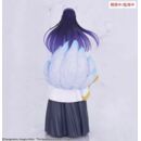 The Apothecary Diaries BRILLIANT Figure Seasonal PVC Figure Jinshi Nine-tailed fox 23 cm