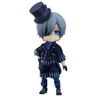 Black Butler: Book of the Atlantic Nendoroid Doll Figura Ciel Phantomhive 14 cm