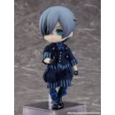 Black Butler: Book of the Atlantic Nendoroid Doll Figura Ciel Phantomhive 14 cm