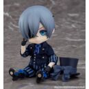 Black Butler: Book of the Atlantic Nendoroid Doll Figura Ciel Phantomhive 14 cm