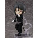 Black Butler: Book of the Atlantic Nendoroid Doll Figura Sebastian Michaelis 14 cm