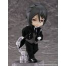 Black Butler: Book of the Atlantic Nendoroid Doll Figura Sebastian Michaelis 14 cm