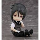 Black Butler: Book of the Atlantic Nendoroid Doll Figura Sebastian Michaelis 14 cm
