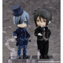 Black Butler: Book of the Atlantic Nendoroid Doll Figura Sebastian Michaelis 14 cm