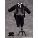 Black Butler: Book of the Atlantic Nendoroid Doll Figura Sebastian Michaelis 14 cm
