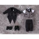 Black Butler: Book of the Atlantic Nendoroid Doll Figura Sebastian Michaelis 14 cm