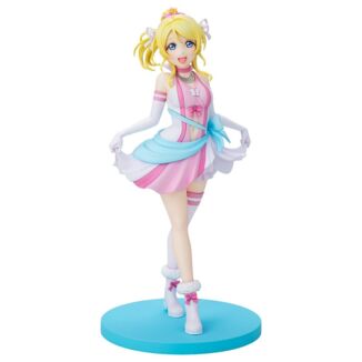 LoveLive! Figura PVC Eli Ayase Bokutachi wa Hitotsu no Hikari ver. 17 cm