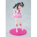 LoveLive! Figura PVC Nico Yazawa Bokutachi wa Hitotsu no Hikari ver. 15 cm