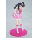 LoveLive! Figura PVC Nico Yazawa Bokutachi wa Hitotsu no Hikari ver. 15 cm