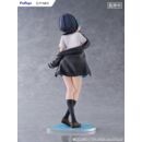 Chitose Is in the Ramune Bottle F:NEX PVC Figure 1/7 Yuzuki Nanase 23 cm