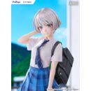 Chitose Is in the Ramune Bottle F:NEX PVC Figure 1/7 Asuka Nishino 23 cm