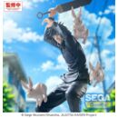 Jujutsu Kaisen The Culling Game Luminasta Figura PVC Megumi Fushiguro 20 cm