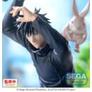 Jujutsu Kaisen The Culling Game Luminasta Figura PVC Megumi Fushiguro 20 cm