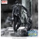 Kagurabachi Luminasta Figura PVC Chihiro Rokuhira Kuro 21 cm