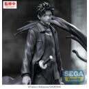 Kagurabachi Luminasta Figura PVC Chihiro Rokuhira Kuro 21 cm