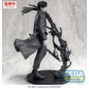 Kagurabachi Luminasta Figura PVC Chihiro Rokuhira Kuro 21 cm