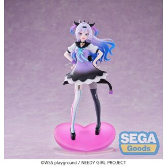 Needy Girl Overdose XStellar Figura PVC PURPLE LOLLIPOP 20 cm