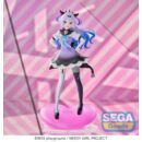 Needy Girl Overdose XStellar Figura PVC PURPLE LOLLIPOP 20 cm