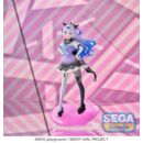 Needy Girl Overdose XStellar Figura PVC PURPLE LOLLIPOP 20 cm