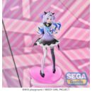 Needy Girl Overdose XStellar Figura PVC PURPLE LOLLIPOP 20 cm
