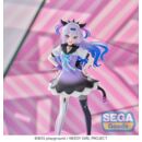 Needy Girl Overdose XStellar Figura PVC PURPLE LOLLIPOP 20 cm