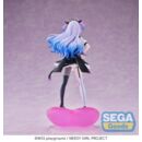 Needy Girl Overdose XStellar Figura PVC PURPLE LOLLIPOP 20 cm
