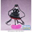 Needy Girl Overdose XStellar Figura PVC Michica Gokubara 23 cm