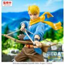 Daemons of the Shadow Realm Luminasta Figura PVC Yuru 19 cm