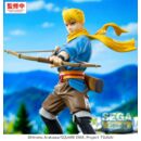 Daemons of the Shadow Realm Luminasta Figura PVC Yuru 19 cm