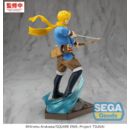 Daemons of the Shadow Realm Luminasta Figura PVC Yuru 19 cm