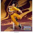 Street Fighter 6 FIGURIZMa Figura PVC Jamie 26 cm
