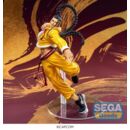 Street Fighter 6 FIGURIZMa Figura PVC Jamie 26 cm