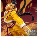 Street Fighter 6 FIGURIZMa Figura PVC Jamie 26 cm
