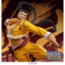 Street Fighter 6 FIGURIZMa Figura PVC Jamie 26 cm